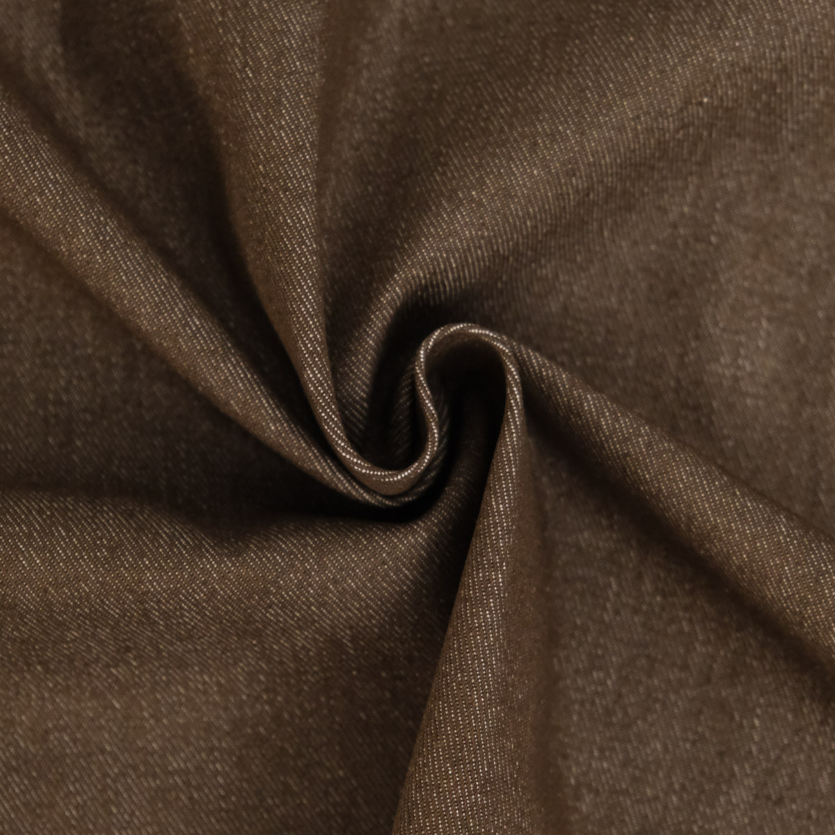 Jean Epais Marron – Gaspard – Maison Klem